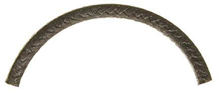 AJUSA 00524800 Wellendichtring, Kurbelwelle