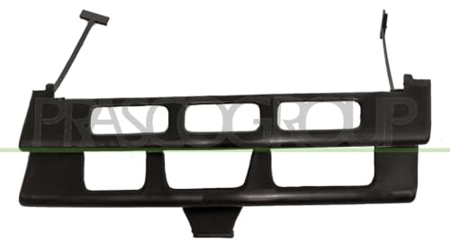 Prasco - ME0311236 - Mercedes - E Class (W124) - Mod. 12/84-08/89 - Abdeckung Zughaken Stosstange Vorne | Kompatibel mit: MERCEDES-BENZ 124 Stufenheck, E-CLASS