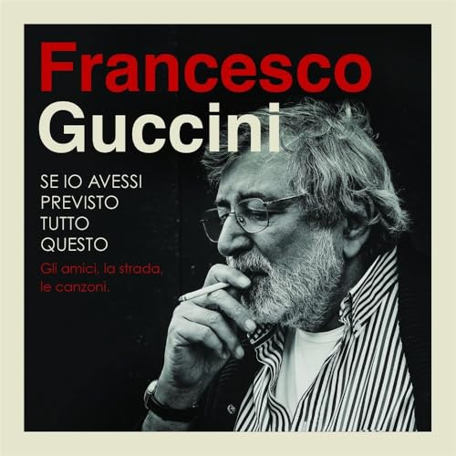 Se Io Avessi Previsto Tutto Questo la Strada Gli a