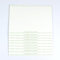 Schwere Löschpapier, 8 x 6 (10 Blatt) für Caligraphy und Inkjet Drucker Reinigung