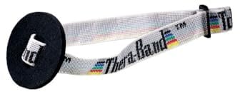 THERABAND Door Anchor, Accessories for Elastic Resistance Bands & Tubes, Exercise Equipment to Create Home Gym Workout, Overdoor Station for Overhead Physical Therapy, Upper Body, & Shoulder Exercises