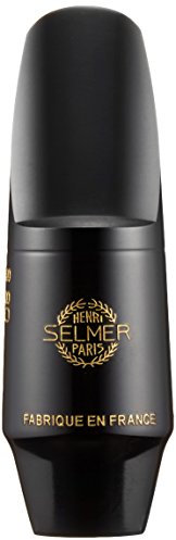 SELMER s-80 Serie D Mundstück Saxo Sopran