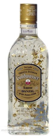 Original Danziger Goldwasser