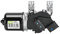 VALEO - Wischermotor Vorn - Für Linkslenker - 579752 - C2 (JM), C3 (FC) (2002 -)
