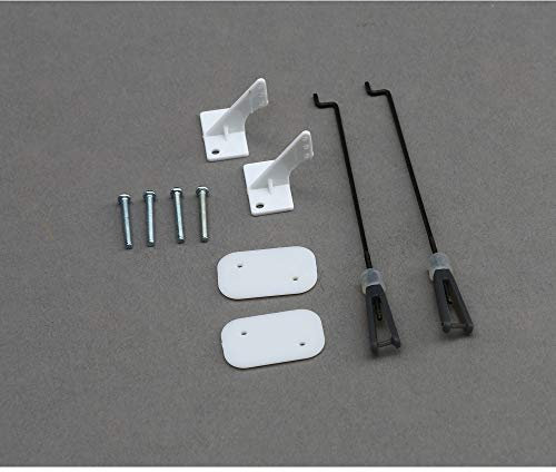 Pushrod/Control Horn Set: Delta Ray