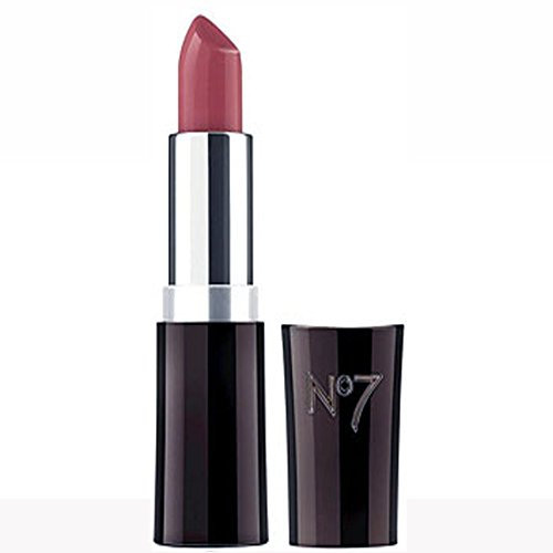 No7 Moisture Drench LSF15 Lippenstift Highland Mist