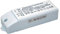 TIBELEC 203230 Transformateur électronique pour Lampes halogènes 12 V 60 W Maxi, Blanc