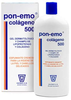PON-EMO Shampoos 30 ml
