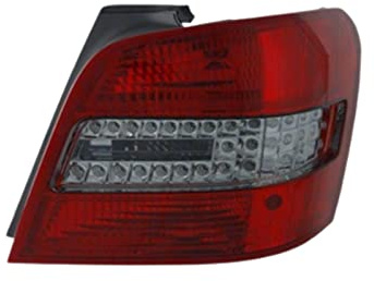 Magneti Marelli 715011056004 Rückleuchten Recht