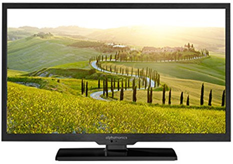 alphatronics LCD-Fernseher SL-22 DSB