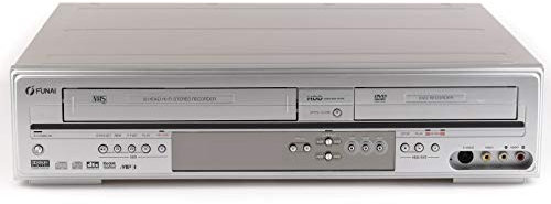 Funai HDR-A 2835 DVD-Player