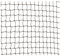 Trixie 44341 Schutznetz, 8 × 3 m, schwarz