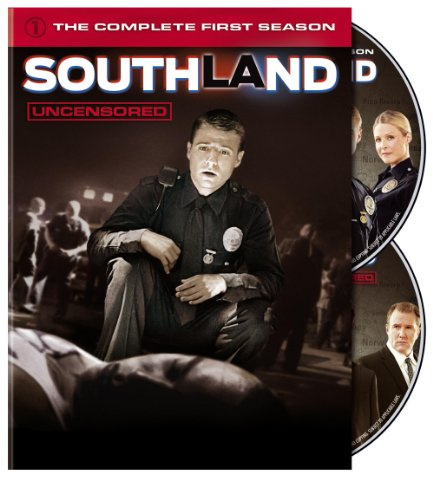 Southland: The Complete First Season (2pc) [DVD] [Region 1] [NTSC] [US Import]