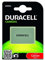 Duracell DR9933 Batteria per Canon NB-7L, 7.4 V, 1000 mAh, Grigio