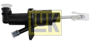 LuK Geberzylinder, Kupplung 511010510 | Kompatibel mit: AUDI A3, TT, TT Roadster, SEAT CORDOBA, IBIZA III, LEON, TOLEDO II, SKODA FABIA I, FABIA I Combi