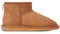 Emu Australia Stinger Micro, Scarpe da Barca Donna, Chestnut Beige, 41 EU