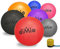 diMio Gymnastikball 55 cm pink inkl. Pumpe (55-65cm, 7 Farben)