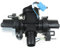 Spares2Go - Pompa di scarico per lavatrici LG
