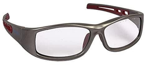 Cofan Gafas de seguridad graduadas | Con lente monofocal | Estilo moderno