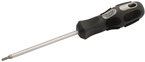 Draper 40048 Expert Tx-Star T8 Screwdriver, 75mm