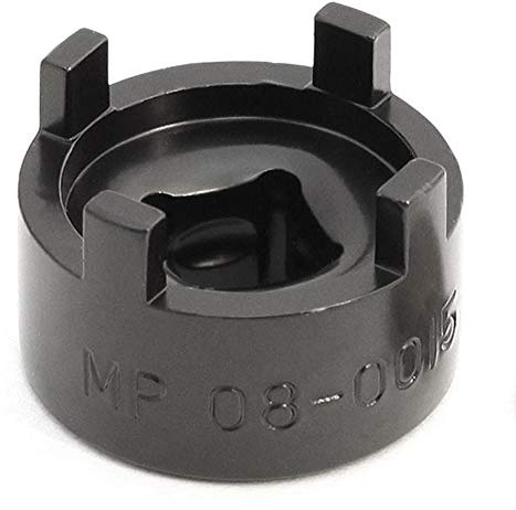 Motion Pro 08–0015 Kupplung Nabenschlüssel