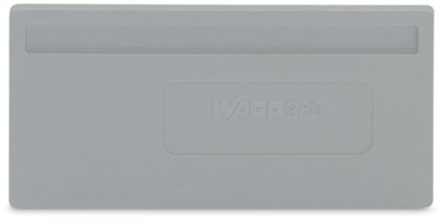 Wago Trennwand, 280-310