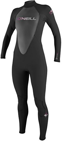 O'Neill Wetsuits Damen Neoprenanzug Reactor 3/2 mm Full Wetsuit