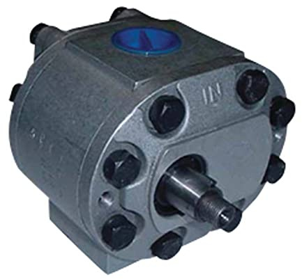 Pompe hydraulique pour tracteur Ford New Holland 8000 autres - D5NN600C