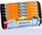 5x Swirl Fixierband Müllbeutel 60L (10 stk./Rolle)