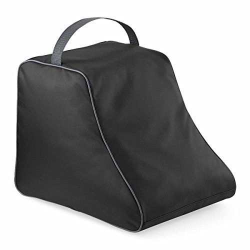 Quadra Hiking Boot Bag - Durable Waterproof Shoe Storage for Hiking and Outdoor Boots
