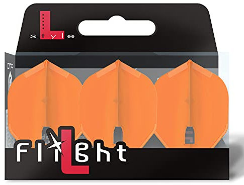 Champagne Ring entsprechenden Flug L Standard orange drei