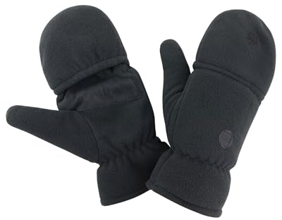 Result Winter Essentials Palmgrip glove-mitt R363X