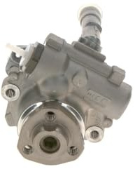 BOSCH Hydraulikpumpe, Lenkung KS00000533 | Kompatibel mit: SEAT AROSA, CORDOBA, CORDOBA Vario, IBIZA II, INCA, LEON, TOLEDO II, SKODA FELICIA I, FELICIA II, OCTAVIA I