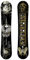 Airtracks Snowboard Wow Carbon Snowboard Wide Hybrid Rocker 155 cm