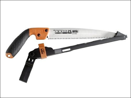 BAHCO 5124-JSLg Profi Astsäge 405mm