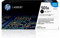 Hewlett-Packard HP 501A (Q6470A) Schwarz Original Toner für HP Color Laserjet 3600, CP3505, Laserjet P2014