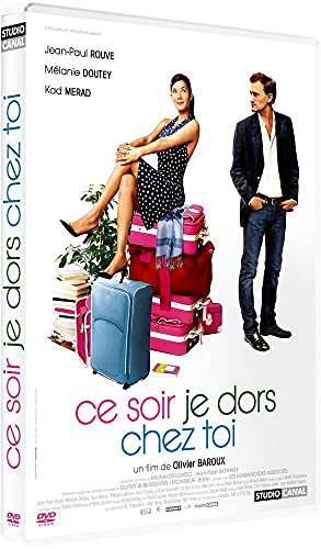 Ce soir je dors chez toi [FR Import]