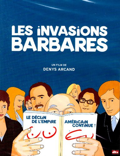 Les invasions barbares