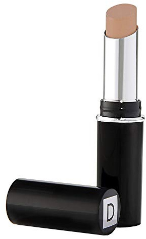 Dermablend Quick Fix Full Coverage Cream Concealer Stick , Fast & Easy Pecision Coverage with all day Hydration, Multi-tasking concealer for Dark Circles, Acne, and Scars