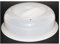 TUPPERWARE Mikrowellenherdschale transparent