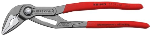 Knipex 8751250 SBA Cobra Extra Slim Zange