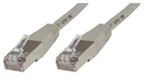 Fujitsu MicroConnect B-FTP501 Ethernet Cable White