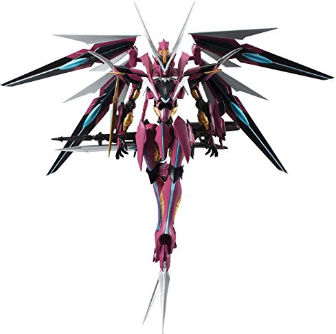 BANDAI Tamashii Nationen enrygo Kreuz Ange Rondo von Engel und Drachen Action Figur