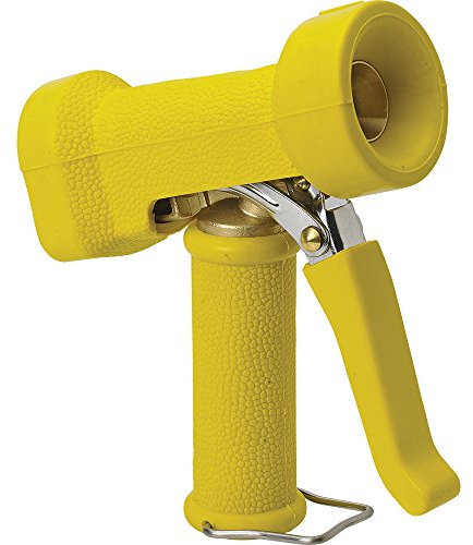 Vikan - Hygiene Heavy Duty Wasserpistole - Max. 24 Bar - 95°C - Gelb
