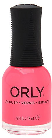 Orly Beauty - Nagellack - Put The Top Down, 18 Ml, 1 Stück