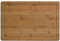 Kela Schneidebrett Katana 45,5x30,5cm aus Bambus, beige, 45.5 x 30.5 x 2 cm