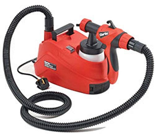 Clarke APK900 HVLP Floor Based Electric Spray Gun