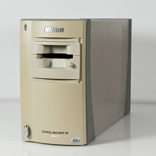 Nikon LS50
