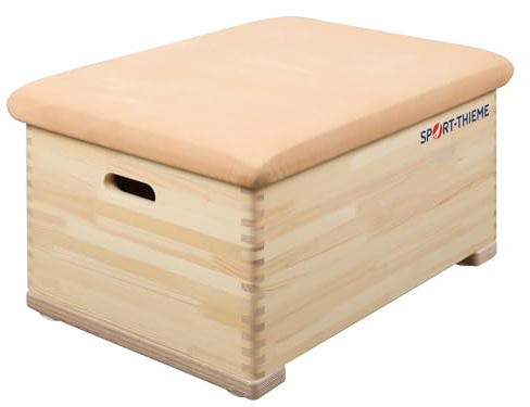 Sport-Thieme Sprungkasten Original, 1-teilig