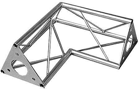 STEINIGKE 60112084 SAC-21 Ecke (2-Wege) silber
